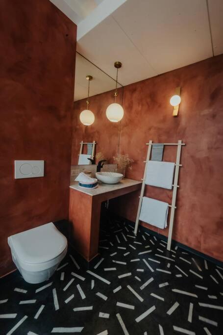 Presidential Luxury Villa Anjuna With Pvt Pool & Bathtub, Most Prime Location Exterior photo
